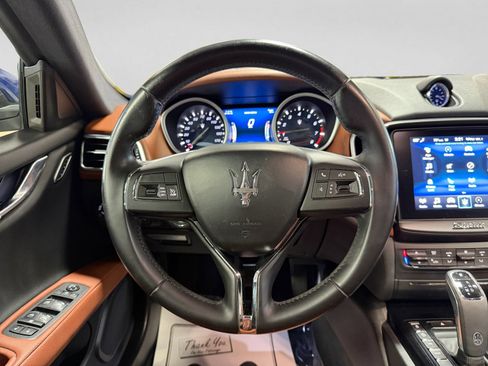 Used 2019 Maserati Ghibli RWD image 19