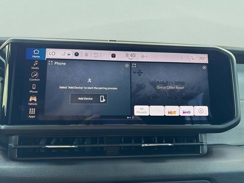 New 2025 Jeep Wrangler Sport S image 19