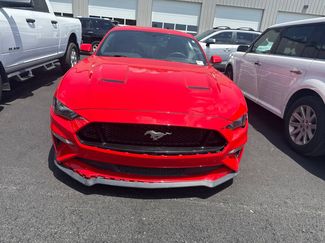 Used 2018 Ford Mustang GT Premium RWD video 2
