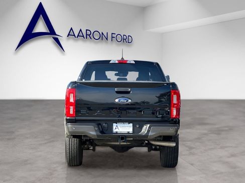 Used 2020 Ford Ranger XLT w/ Equipment Group 301A Mid RWD image 5