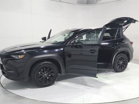 Used 2024 MAZDA CX-50 AWD 2.5 S w/ Preferred Package image 10