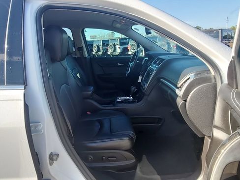 Used 2017 GMC Acadia Limited SLT image 26