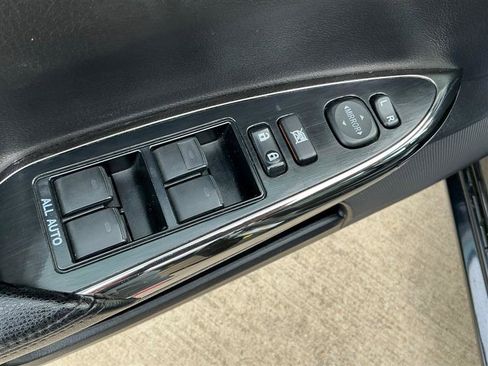 Used 2015 Toyota Avalon XLE Touring Sport Edition image 22