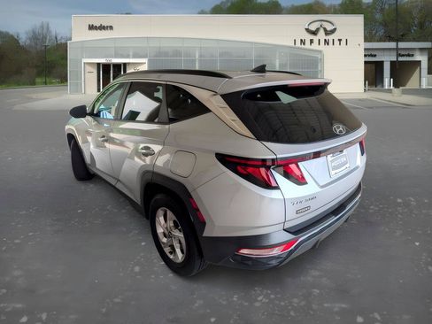 Used 2024 Hyundai Tucson SEL AWD/4WD image 5