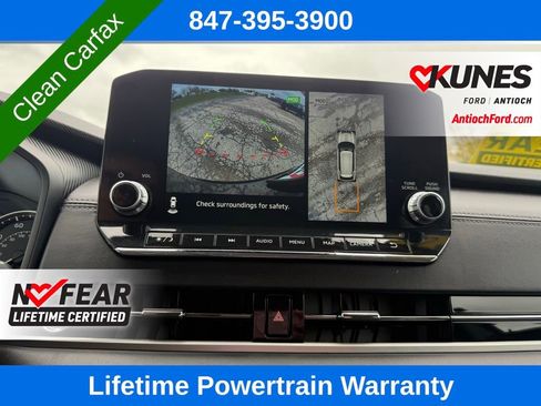 Used 2024 Mitsubishi Outlander SE image 40