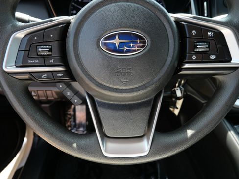 Used 2022 Subaru Legacy AWD/4WD image 25
