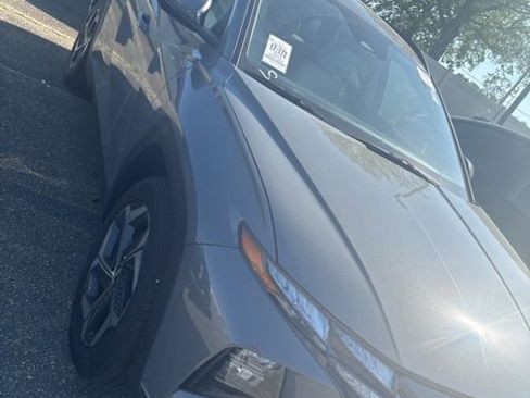 Used 2024 Hyundai Tucson SEL w/ Convenience Package image 3