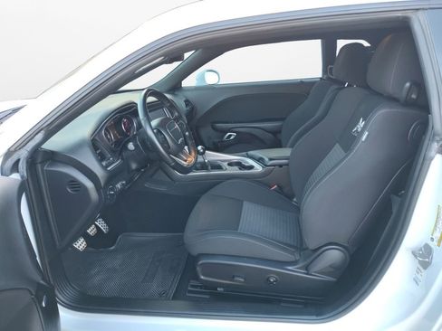 Used 2021 Dodge Challenger R/T Scat Pack image 19