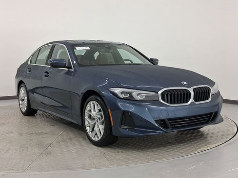 New 2026 BMW 330i 330i NA image 7