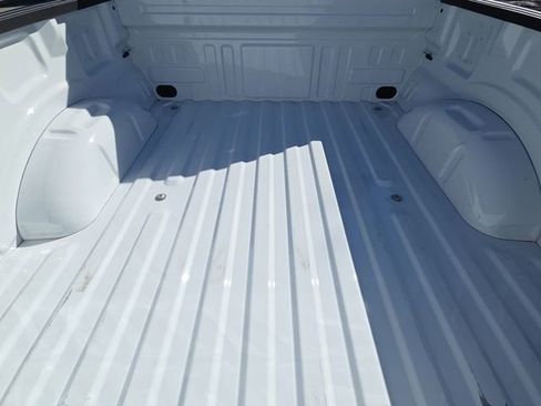 New 2025 Ford F150 STX w/ Equipment Group 200A image 10