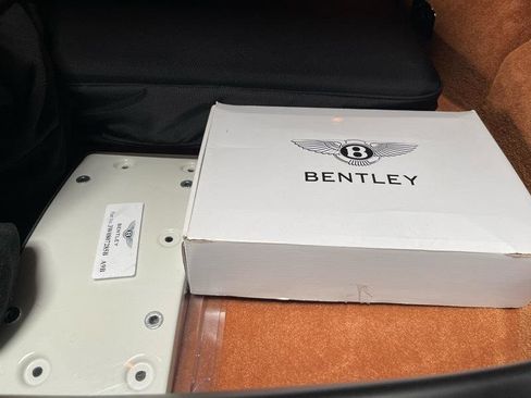 Used 2008 Bentley Continental GTC AWD/4WD image 65