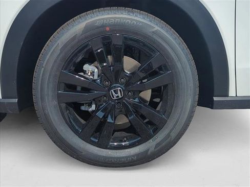 New 2026 Honda HR-V Sport image 9