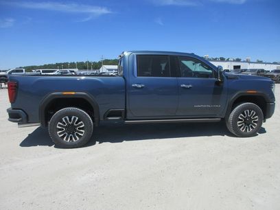 New 2026 GMC Sierra 2500 Denali Ultimate
