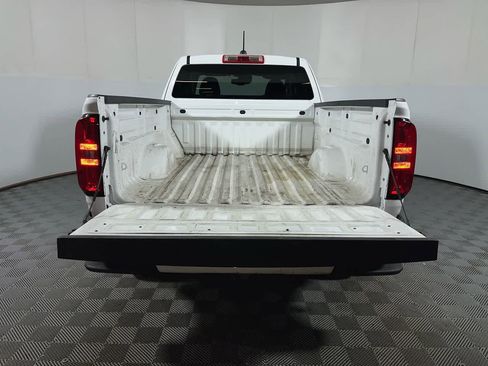 Used 2022 Chevrolet Colorado LT w/ Fleet Safety Package image 26