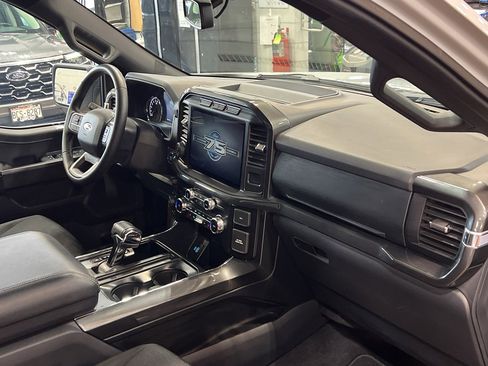 Used 2023 Ford F150 XLT w/ Equipment Group 302A High image 29
