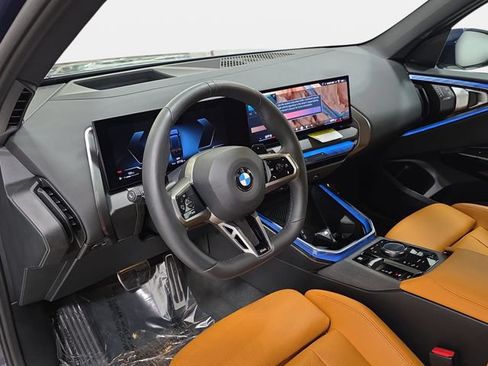 Certified 2026 BMW X3 xDrive30i w/ Premium Package AWD/4WD image 13