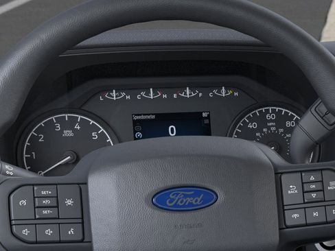 New 2026 Ford F150 STX w/ Equipment Group 200A image 5