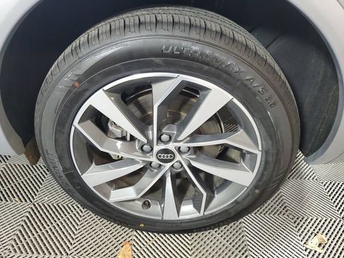 Used 2024 Audi Q5 2.0T Premium Plus AWD/4WD image 8