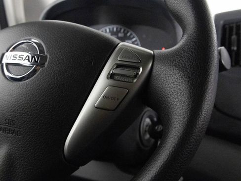 Used 2021 Nissan NV200 SV image 29