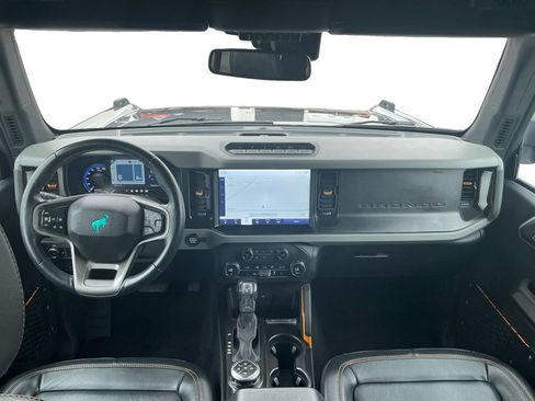 Used 2023 Ford Bronco Badlands AWD/4WD image 17