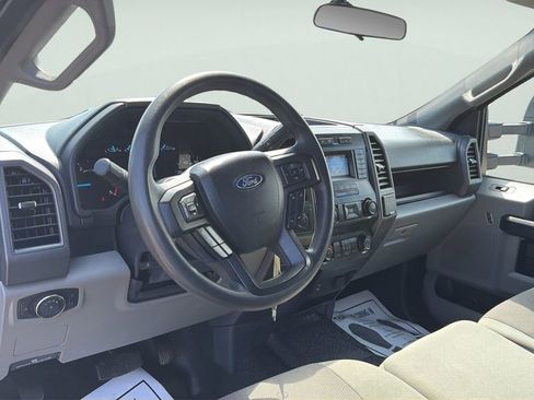 Used 2022 Ford F350 XL w/ Power Equipment Group AWD/4WD image 25