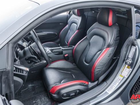 Used 2012 Audi R8 V8 image 4