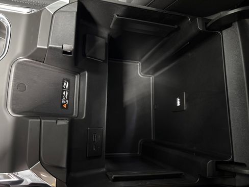 New 2026 Chevrolet Silverado 1500 LTZ image 29