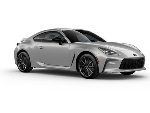 New 2026 Toyota GR86 Premium RWD image 14