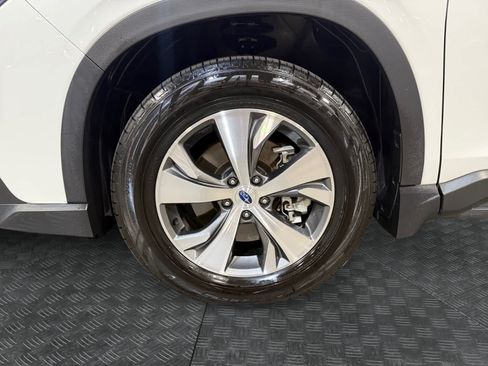 Used 2023 Subaru Ascent Premium w/ Convenience Package AWD/4WD image 15