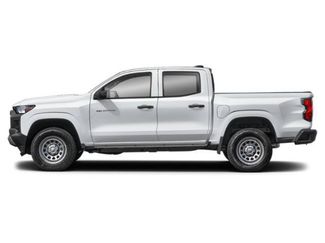 Used 2024 Chevrolet Colorado Trail Boss w/ Safety Package AWD/4WD video 3