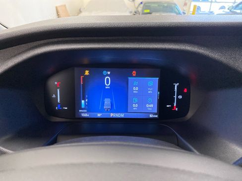 New 2026 Ford Transit 250 148 Medium Roof Extended AWD w/ Load Area Protection Package image 19