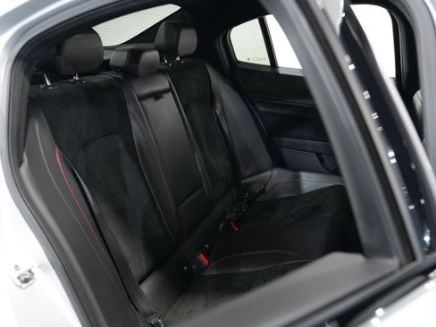 Used 2020 Alfa Romeo Giulia Quadrifoglio w/ Nero Edizione image 40