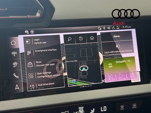 New 2026 Audi A3 2.0T Premium Plus AWD/4WD image 17