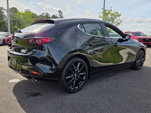 New 2026 MAZDA MAZDA3 s Sport FWD image 12