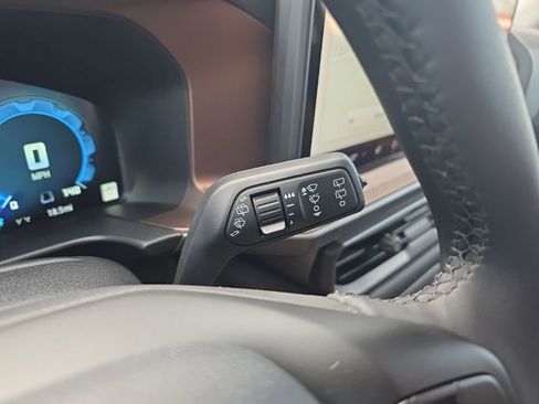 New 2026 Ford Bronco Sport Outer Banks w/ Sasquatch Outer Banks Package image 18