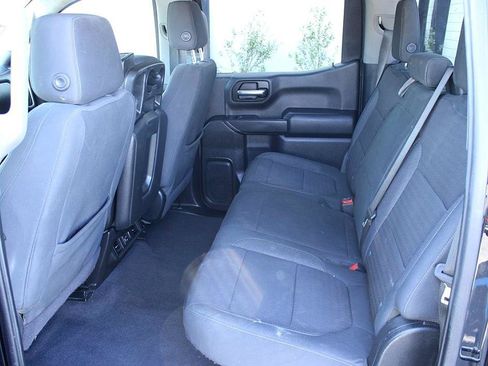 Used 2020 Chevrolet Silverado 1500 LT w/ All-Star Edition RWD image 13