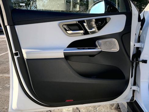 New 2026 Mercedes-Benz GLC 300 GLC 300 image 14