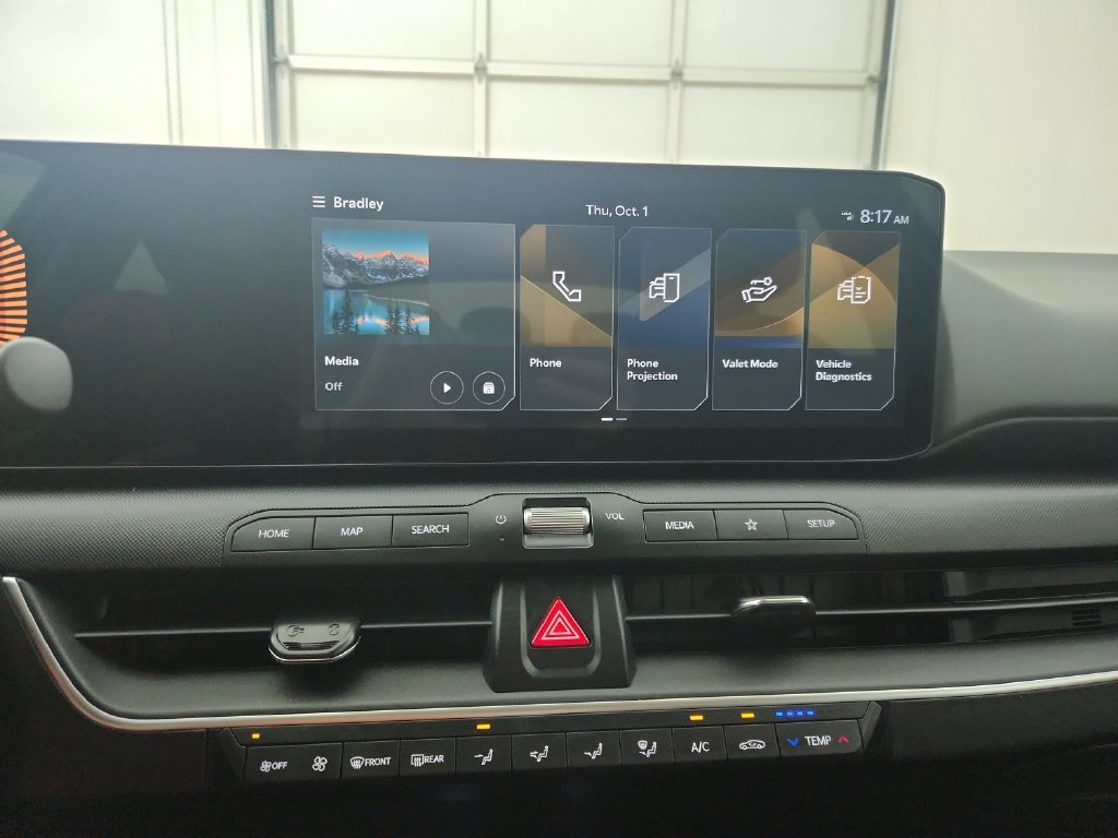 Used 2025 Kia K4 FWD image 26