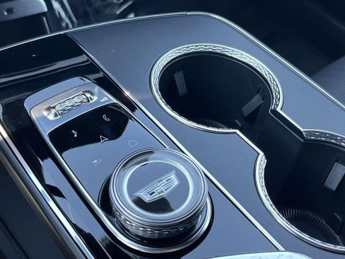 New 2026 Cadillac Lyriq V AWD/4WD image 22