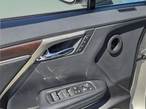 Certified 2022 Lexus RX 350 FWD w/ Premium Package image 11