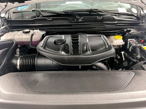 Used 2025 RAM 1500 RHO w/ RHO Level 1 Equipment Group image 30