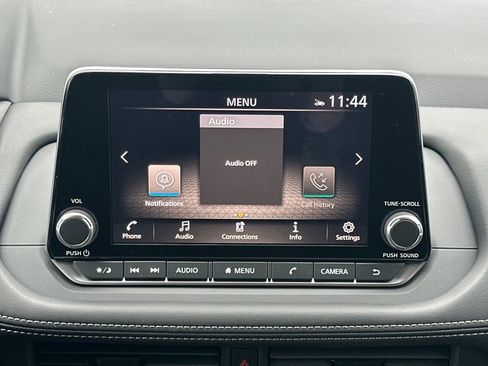 New 2026 Nissan Rogue SV image 20