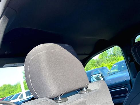 New 2026 RAM 1500 Lone Star RWD image 16