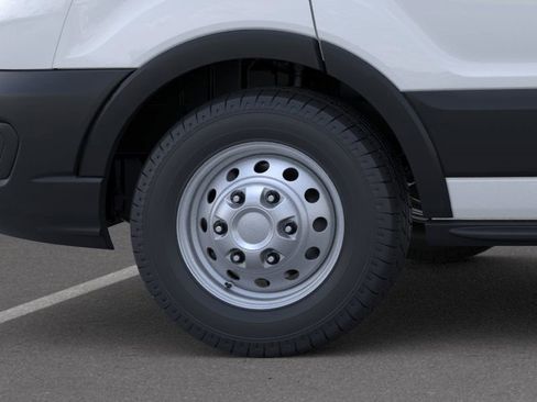 New 2025 Ford Transit 250 148 High Roof AWD image 19