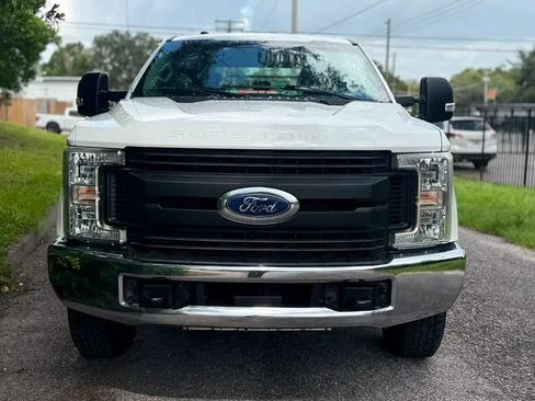 Used 2019 Ford F250 XL w/ Power Equipment Group AWD/4WD image 10
