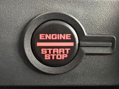 Used 2025 Ford Bronco Raptor AWD/4WD image 26