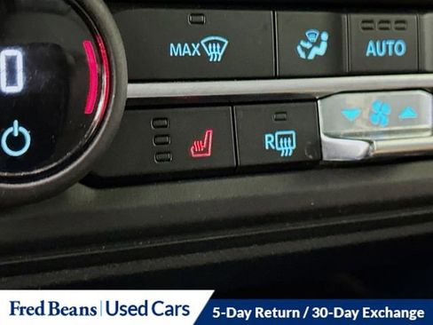 Used 2021 Ford Bronco Badlands image 22