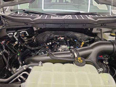 New 2026 Ford F150 XLT AWD/4WD image 44