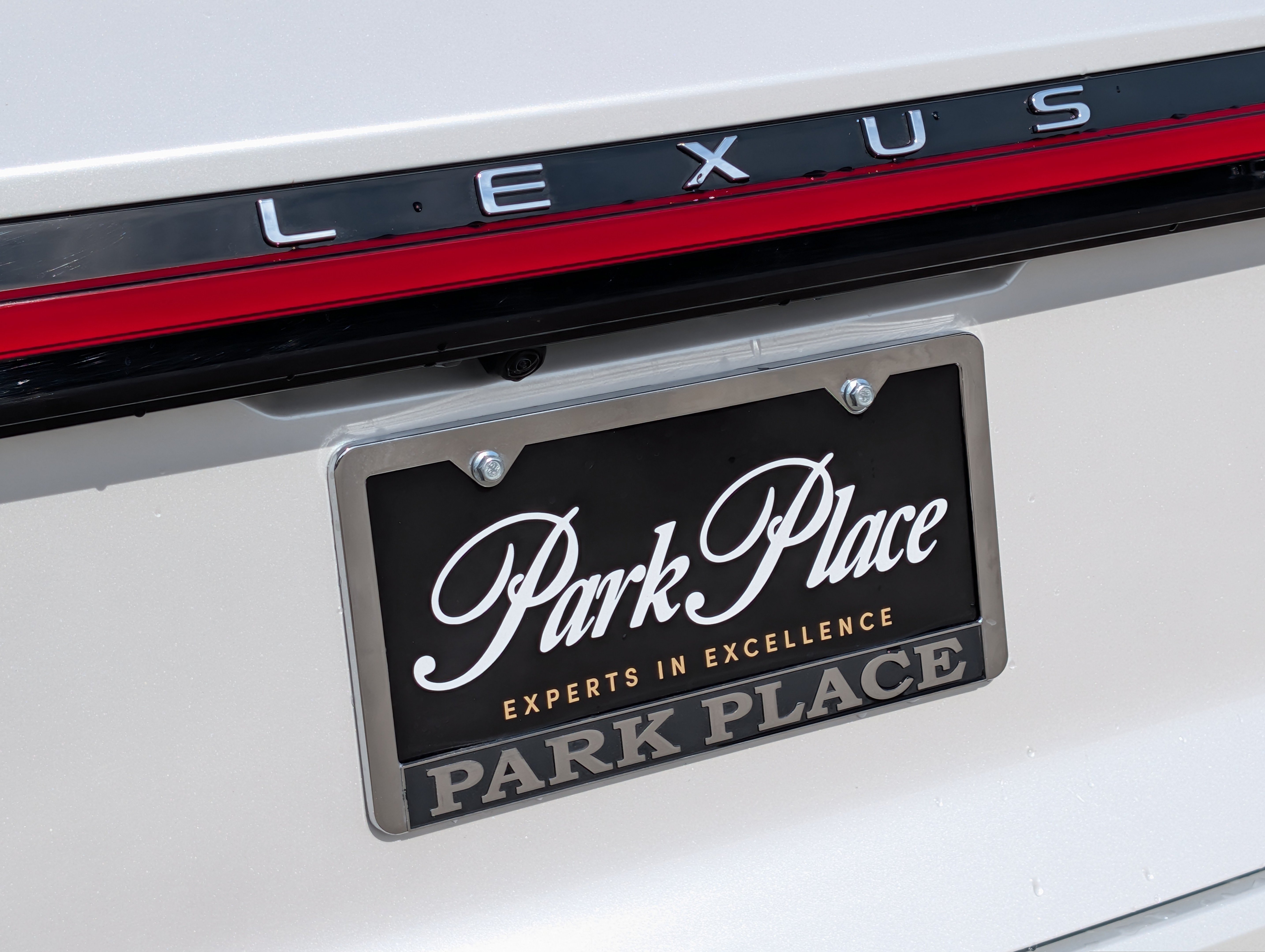 Certified 2024 Lexus RX 350 Premium Plus w/ Convenience Package FWD image 16