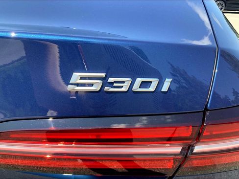 Used 2026 BMW 530i xDrive 530i xDrive w/ Premium Package image 15